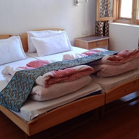 Lhardak Home Stay Лех Экстерьер фото