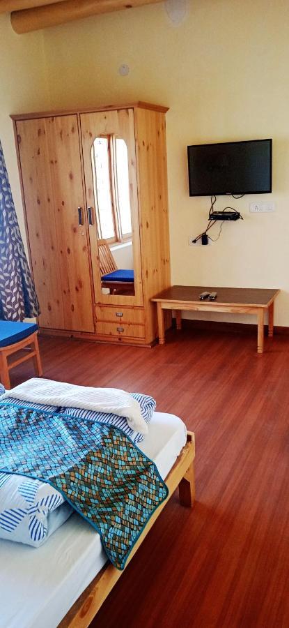 Lhardak Home Stay Лех Экстерьер фото