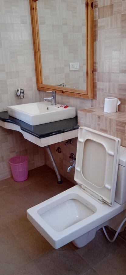 Lhardak Home Stay Лех Экстерьер фото