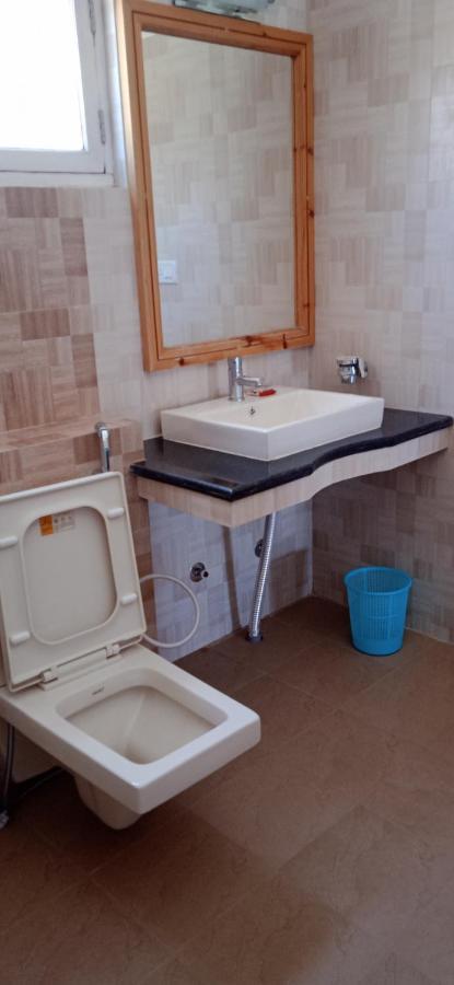 Lhardak Home Stay Лех Экстерьер фото