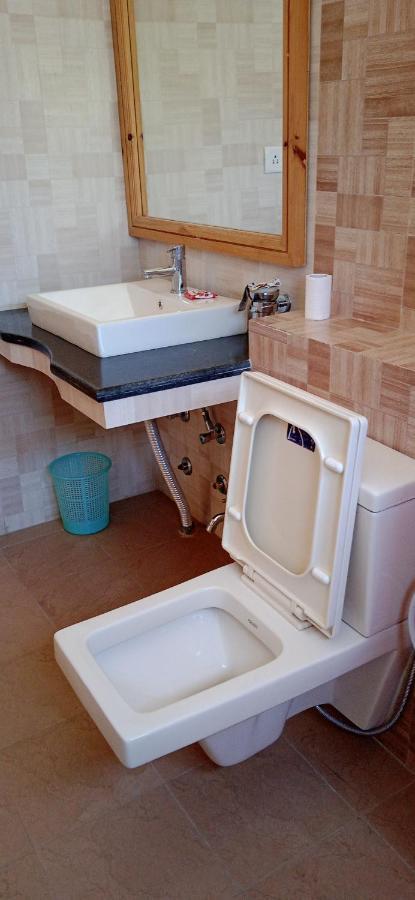 Lhardak Home Stay Лех Экстерьер фото